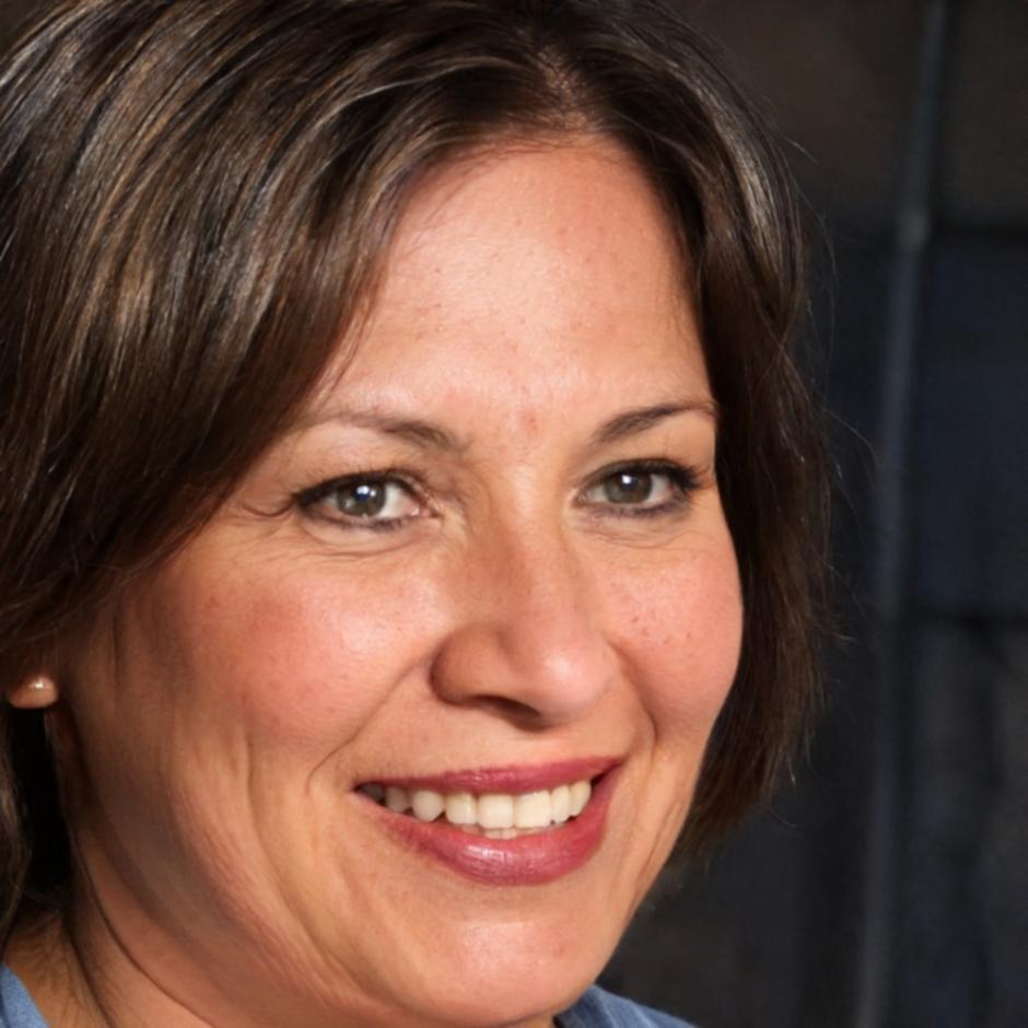 Seraphina Crowthorne