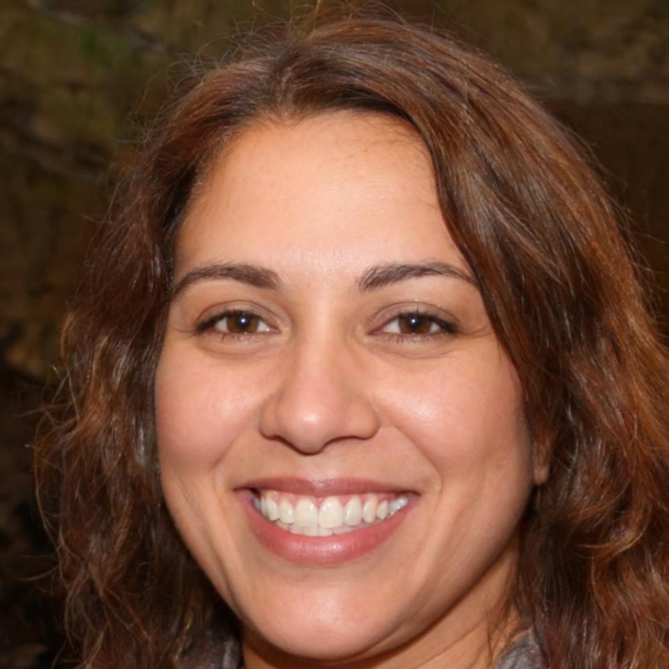 Evangeline Morgenstern